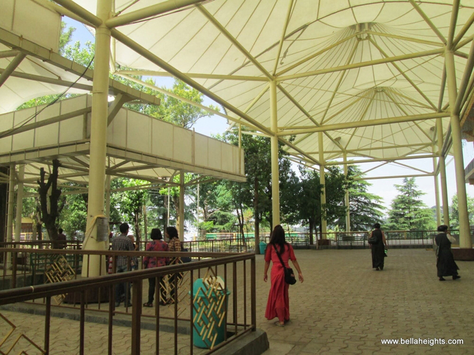 Others 5, Hotel Bella Heights, Kangra