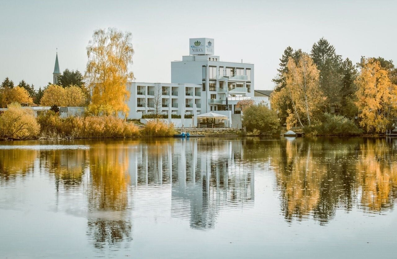 Exterior & Views 2, Seehotel Forst, Karlsruhe