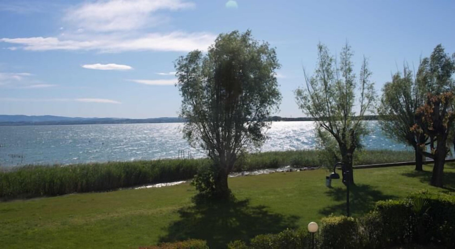 Others 5, Virgilio Residence, Brescia