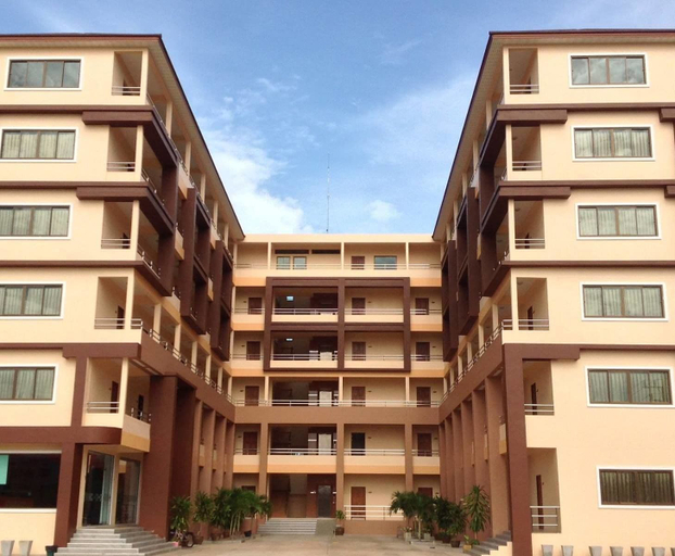 Exterior & Views 2, Perfect Place, Muang Surat Thani