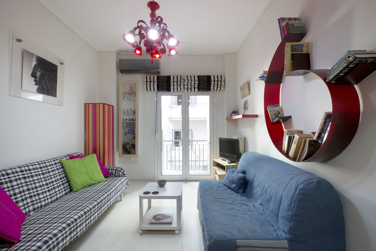 Others 4, Cosy Apartment at Acropolis Museum, Attica