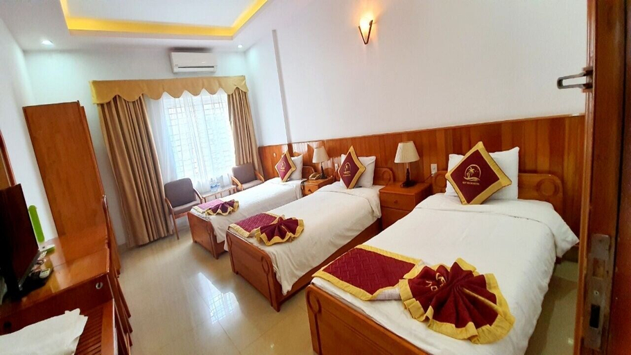 Bedroom 2, Quy Nhon Hotel, Qui Nhơn