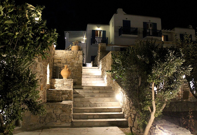 Exterior & Views 2, Vienoula's Garden, South Aegean