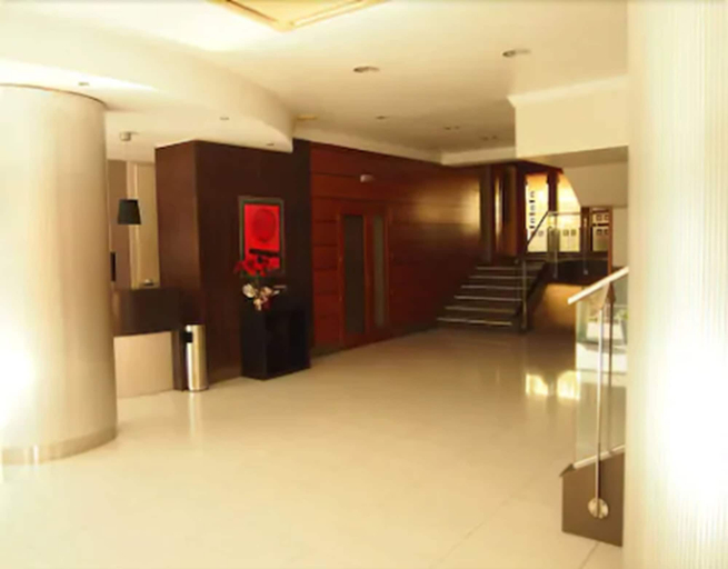 Others 4, Hotel Gran Regente, Asturias