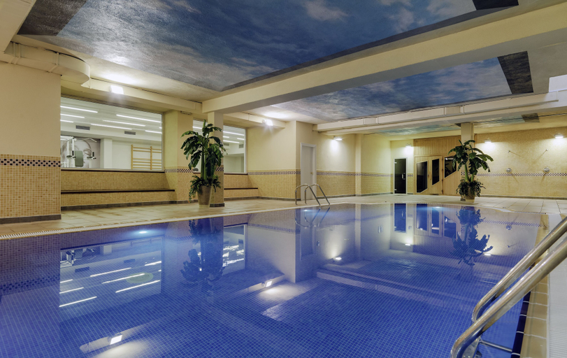 Sport & Beauty 3, H10 Mediterranean Village, Tarragona