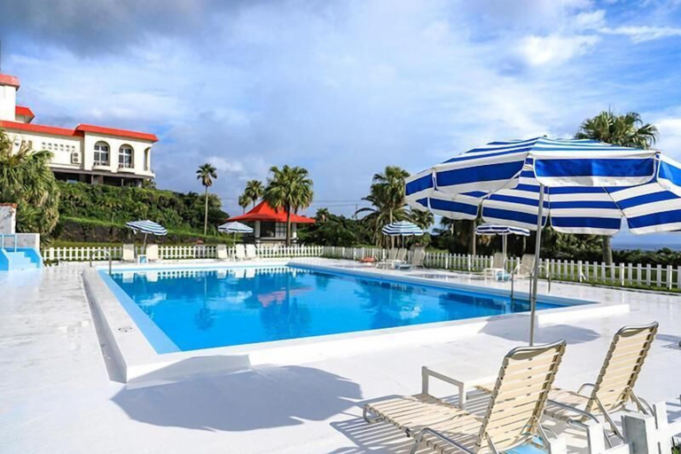Sport & Beauty 5, Lido Park Resort Hachijojima, Unknown7