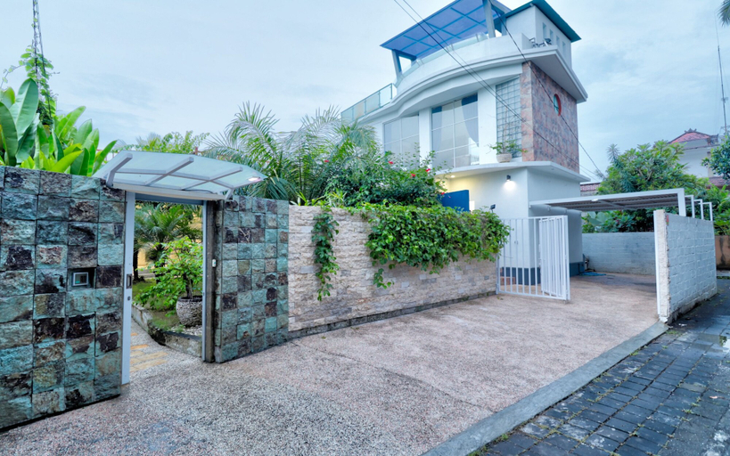 Exterior & Views 4, Villa Swan, Gianyar