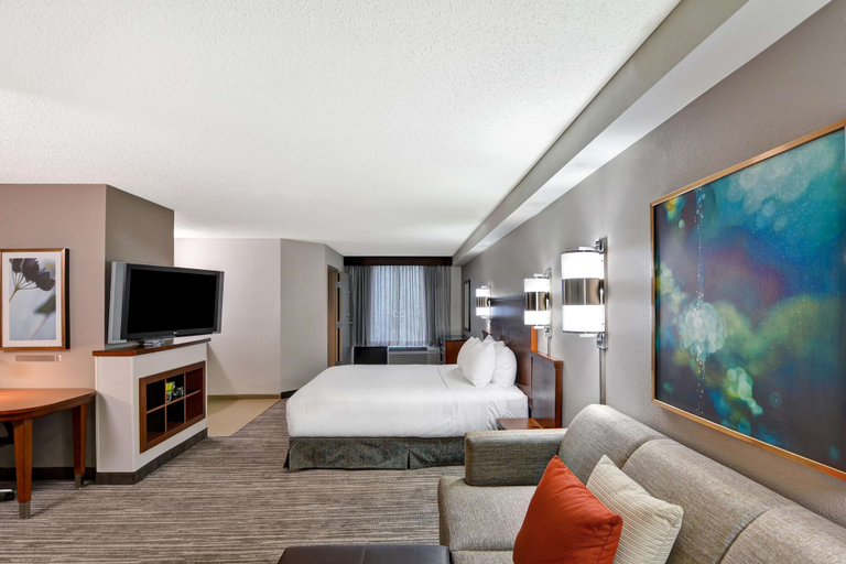 Bedroom 3, Hyatt Place Birmingham/Hoover, Jefferson