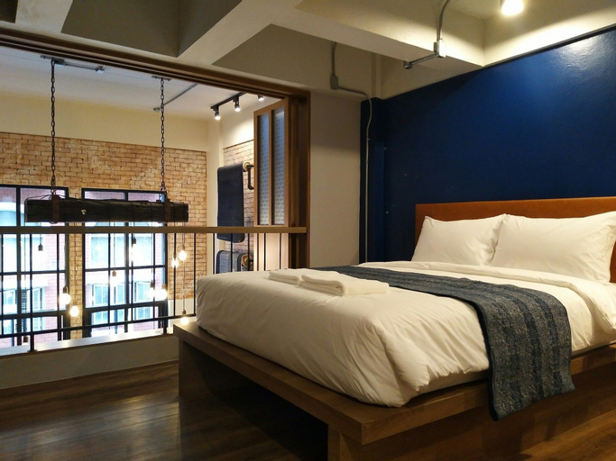 Bedroom 26