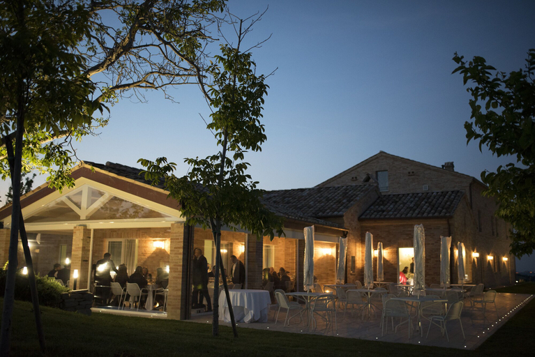 Exterior & Views 2, Officina del Sole, Fermo