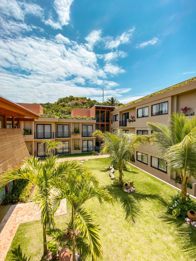 Exterior & Views 2, Pousada Patuá do Morro, Cairu