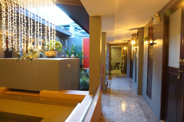Others 5, Baan Paea Guest House, Phuket Island