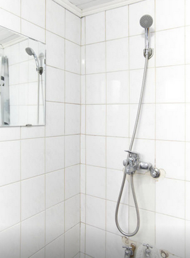 Bathroom 5, Cozyplace in Itaewon, Yongsan