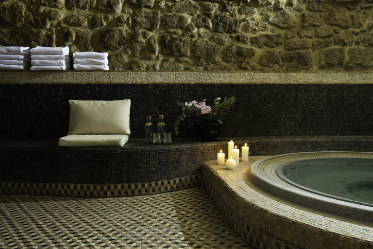 Sport & Beauty 3, Hotel Leopolis, L'vivs'ka