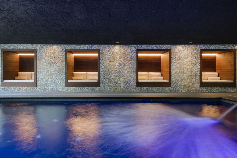 Exterior & Views 2, AQUA Hotel Silhouette & Spa - Adults Only, Barcelona