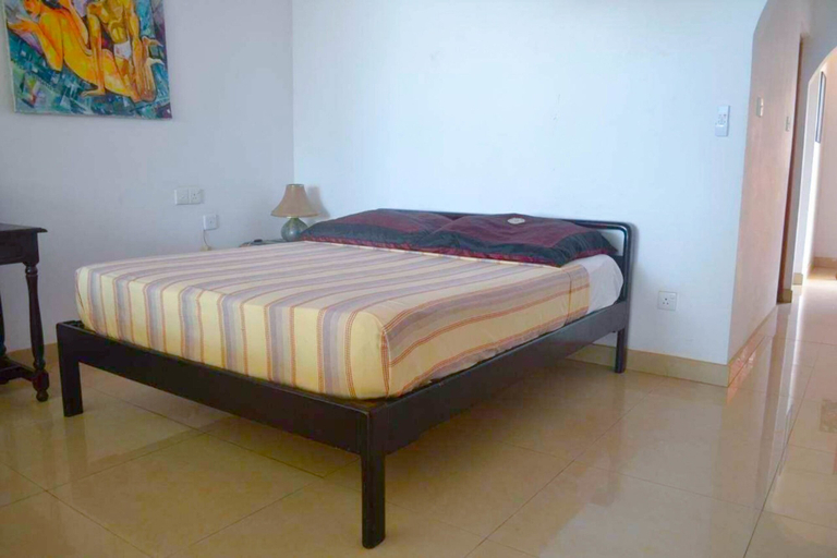 Bedroom 3, Yoho New Casa Mark, Bentota