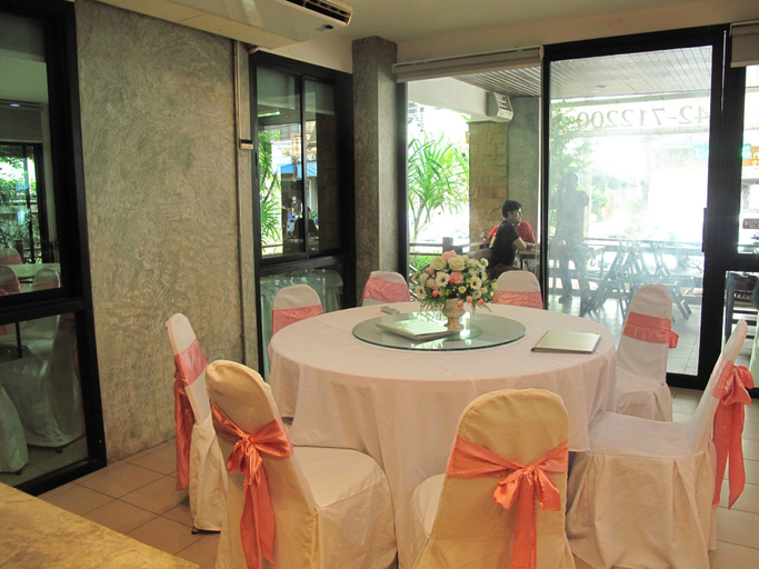 Food & Drinks 4, Dusit Hotel at Sakon Nakhon, Muang Sakon Nakhon