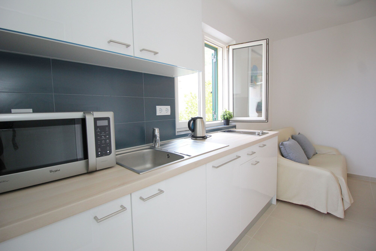 Others 5, Apartments Aurelia, Baška Voda