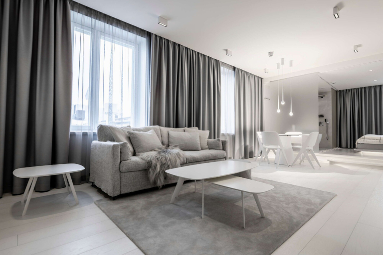 Others 2, HAAWE 1933 - Boutique Apart Hotel, Lapland