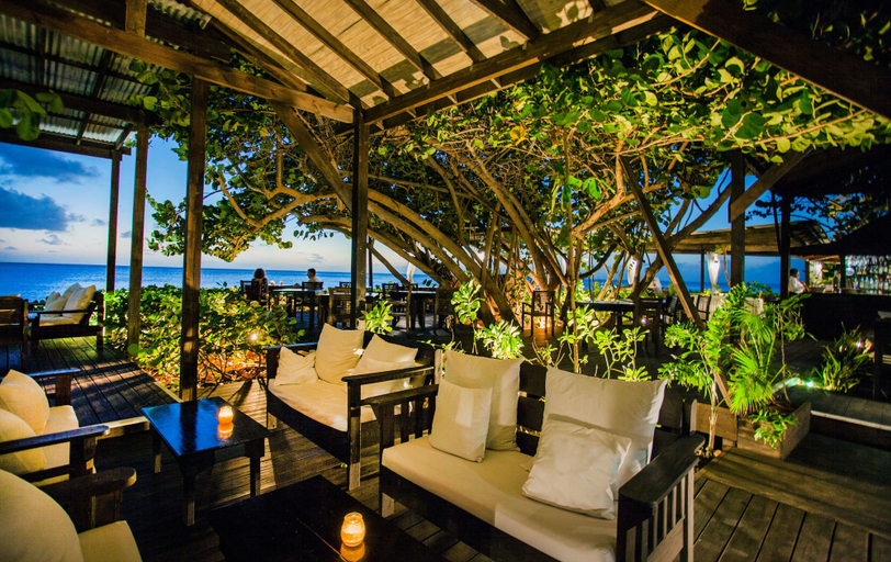 Food & Drinks 5, Keyonna Beach Resort