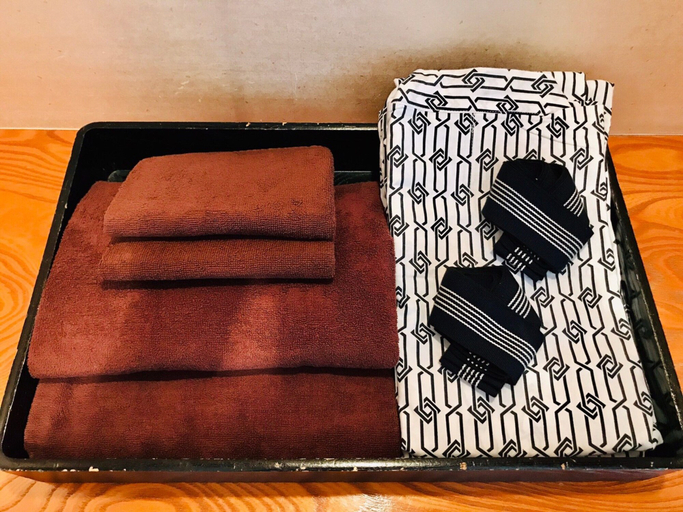 Food & Drinks, Lake Side Nikko Hotel, Nikkō