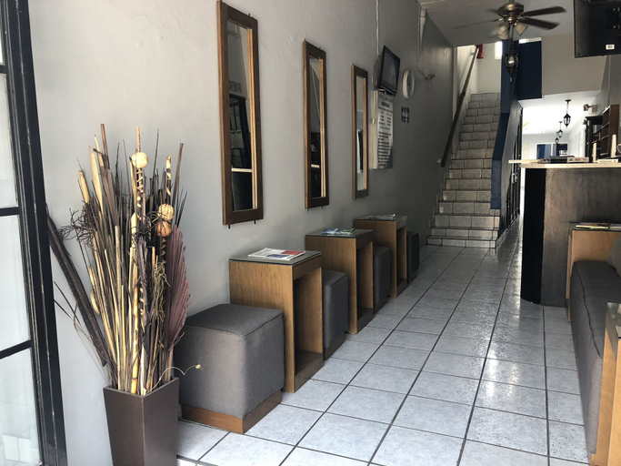 Others 5, Hotel San Juan, Guadalajara