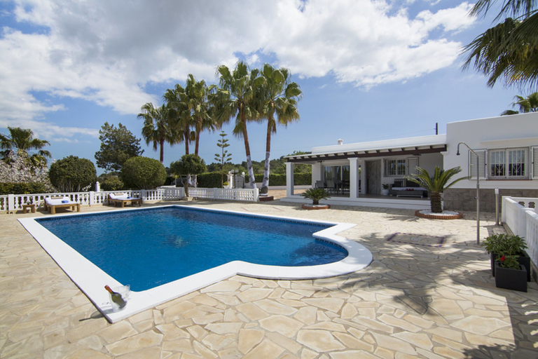 Sport & Beauty 5, Villa Can Raes, Baleares
