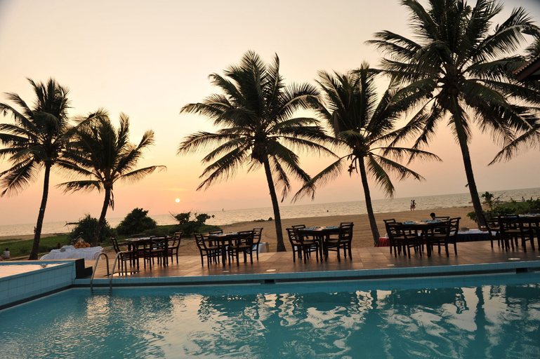 Sport & Beauty 5, Catamaran Beach Hotel, Negombo
