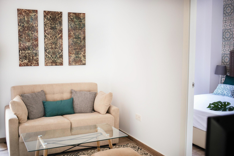 Others 3, Feelathome Mártires Apartments, Málaga
