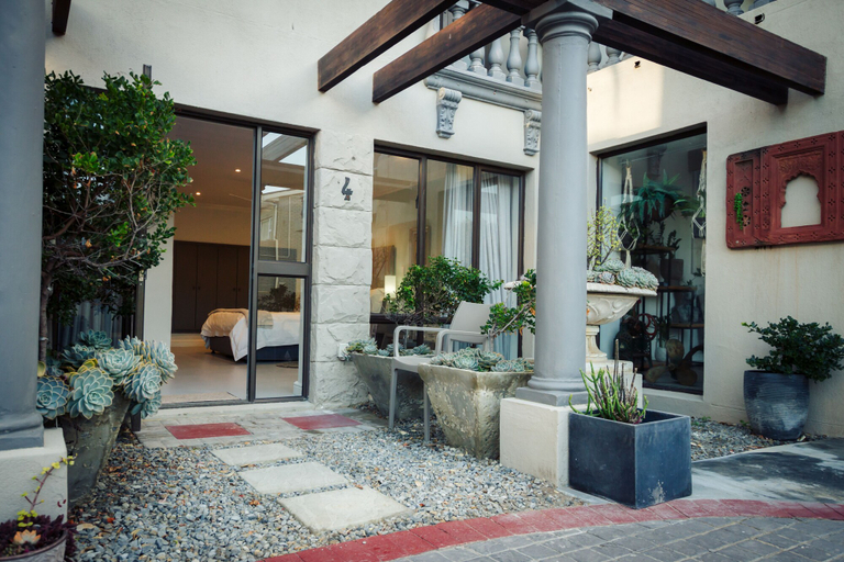 Exterior & Views 2, Chateau de Marine, Overberg