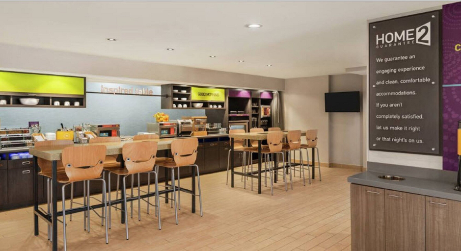 Food & Drinks 5, Home2 Suites by Hilton Woodbridge Potomac Mills, Prince William