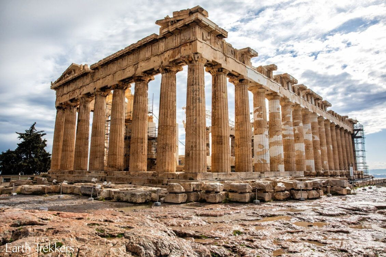 Exterior & Views 2, Homely Stay at Acropolis Museum, Attica