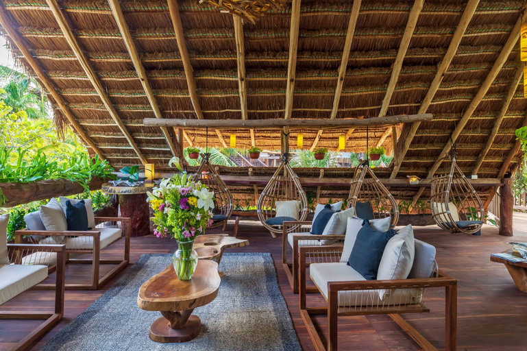 Food & Drinks 5, Kanan Tulum Hotel & Spa Adults Only Playground, Cozumel