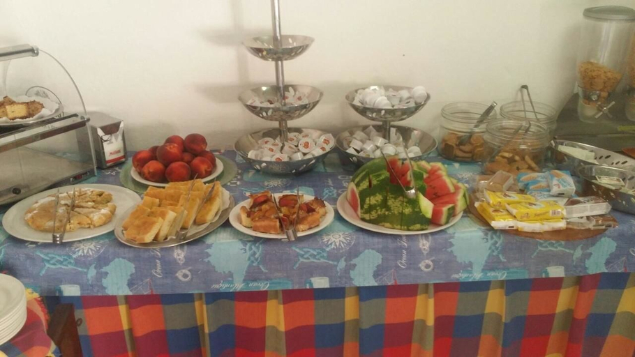 Food & Drinks 5, Hotel San Giorgio, Savona