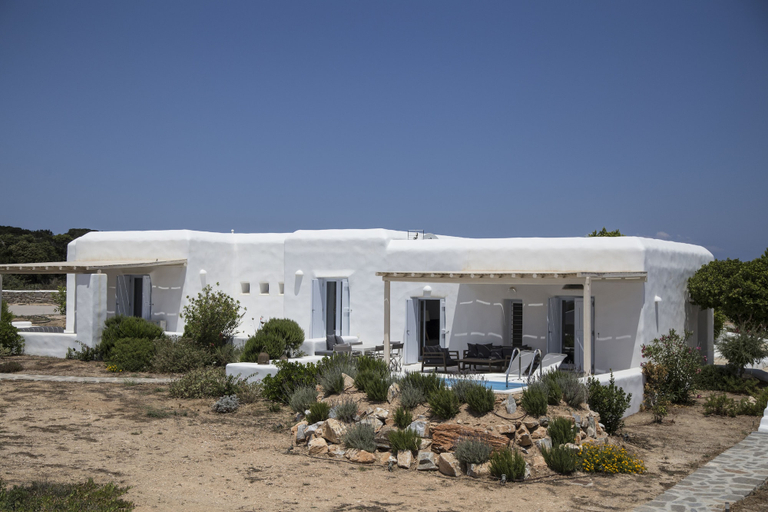 Exterior & Views 2, The Sand Collection, South Aegean