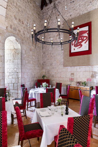Food & Drinks 5, Parador de Alarcón, Cuenca