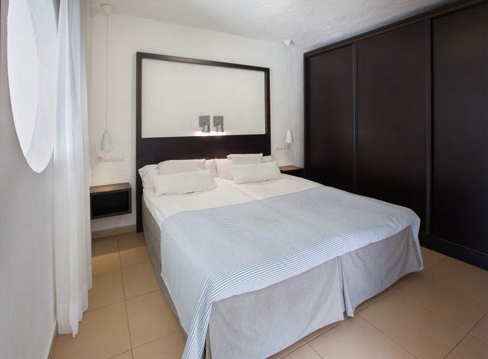 Bedroom 4, Grupotel Tres Vidas, Las Palmas