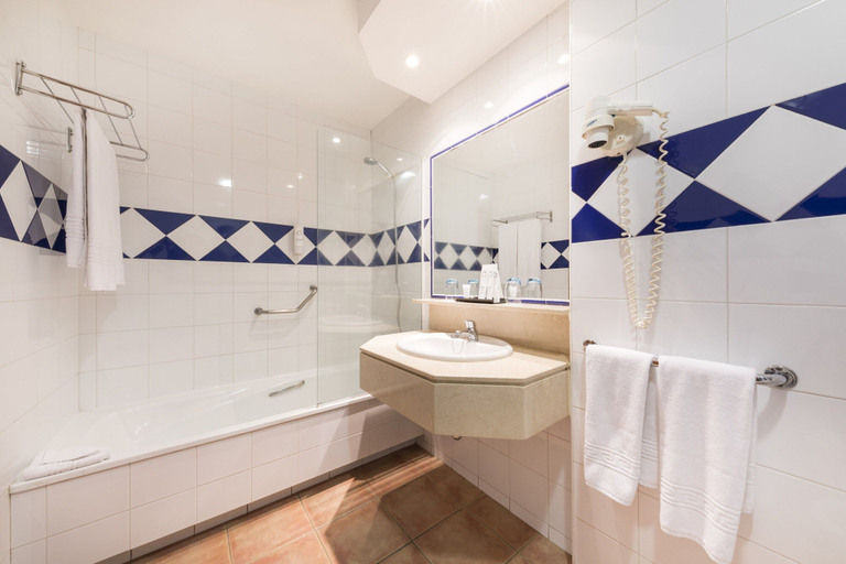 Bathroom 5, Be Live Experience Orotava, Santa Cruz de Tenerife