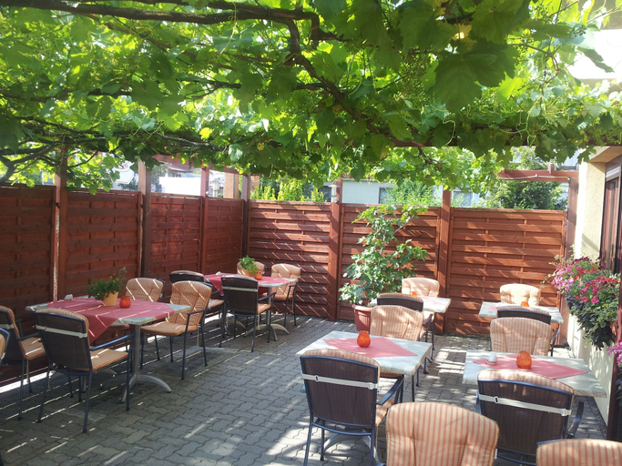 Food & Drinks 4, Ringhotel Reubel Nuernberg-Zirndorf, Fürth