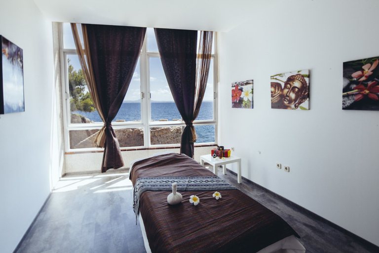 Bedroom 3, Europe Playa Marina -Only Adults, Baleares