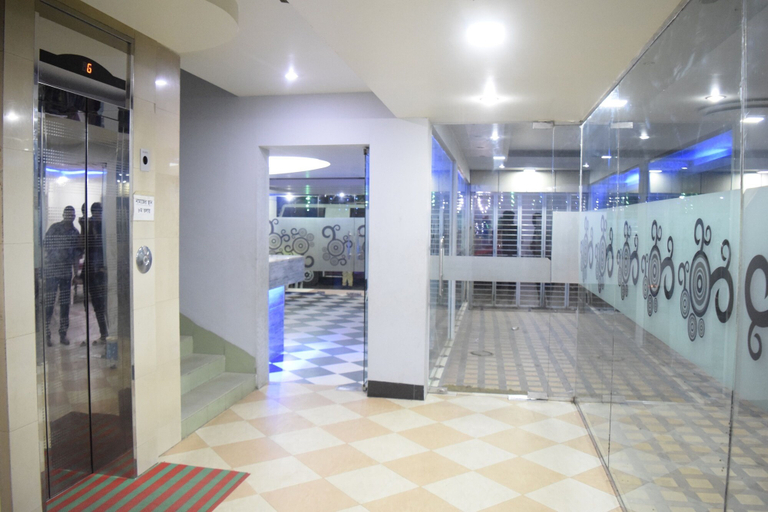 Others 4, Cox's Inn, Cox's Bazar