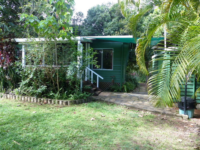 Exterior & Views 2, Lake Eacham Tourist Park & Self Contained Cabins, Eacham