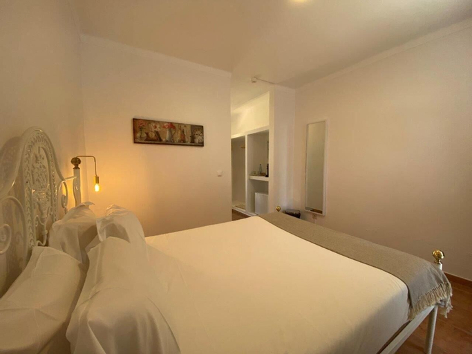 Bedroom 3, Hotel Rural Moita Mar, Odemira