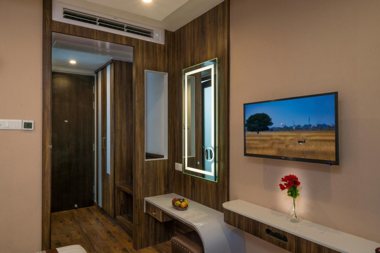 Others 5, Hotel CR Grande, Madurai