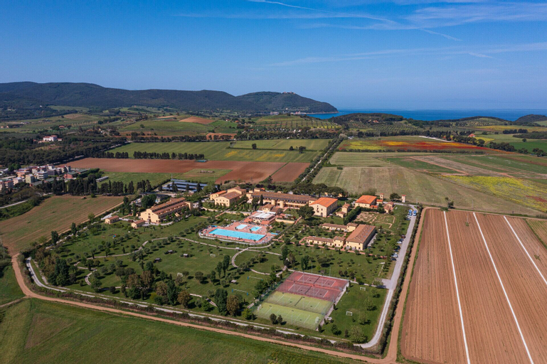 Poggio all'Agnello – Sport & Active Holidays, Livorno