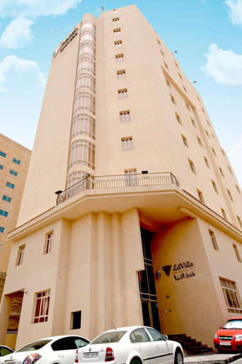 Exterior & Views 2, Lavilla Hotel, Doha