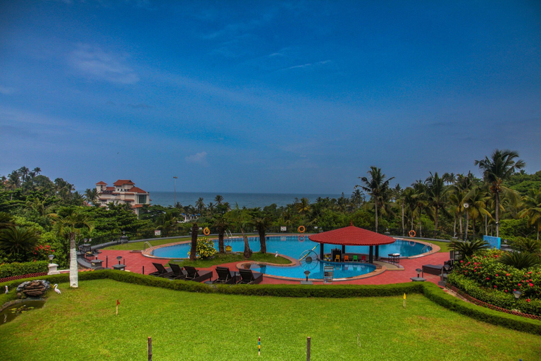 Exterior & Views 2, Gateway Varkala, Thiruvananthapuram