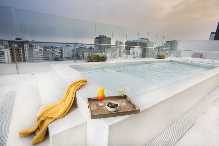 Sport & Beauty 3, Dazzler by Wyndham Lima San Isidro, Lima