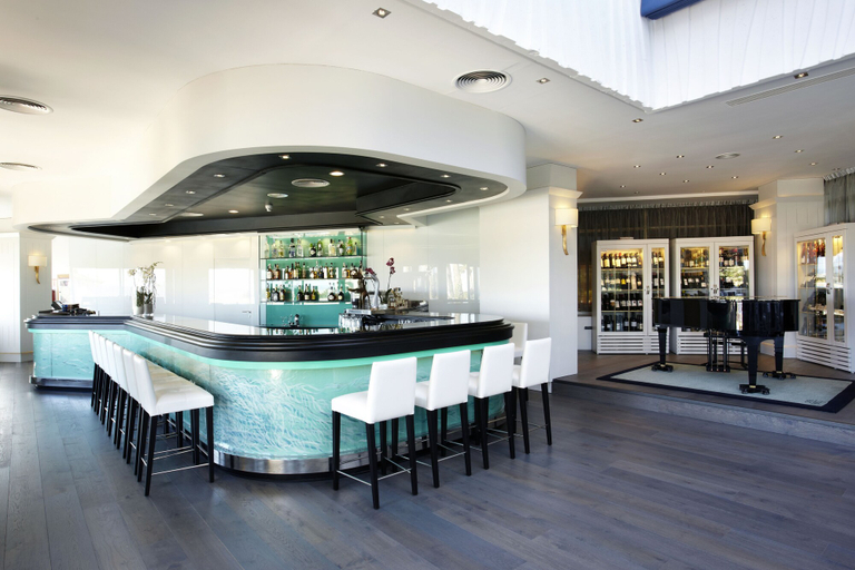 Food & Drinks 5, GPRO Valparaiso Palace & Spa, Baleares
