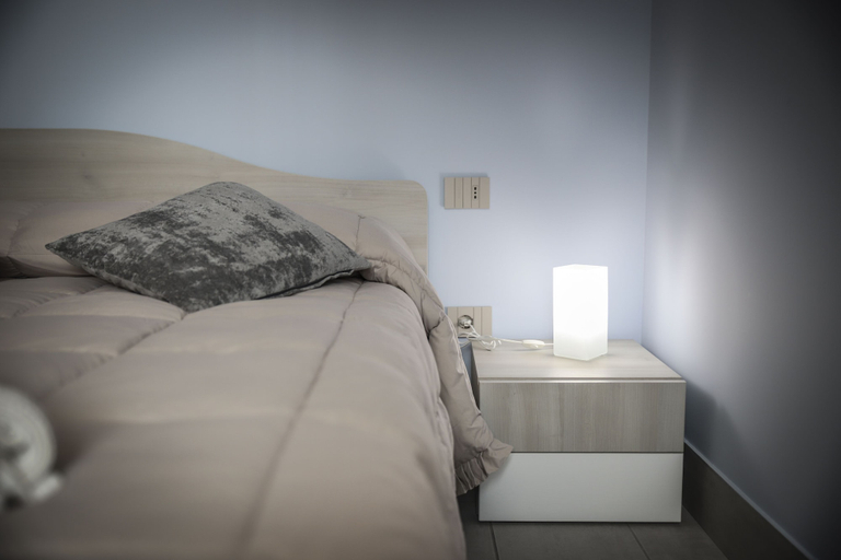 Bedroom 4, Urban Relax, Agrigento